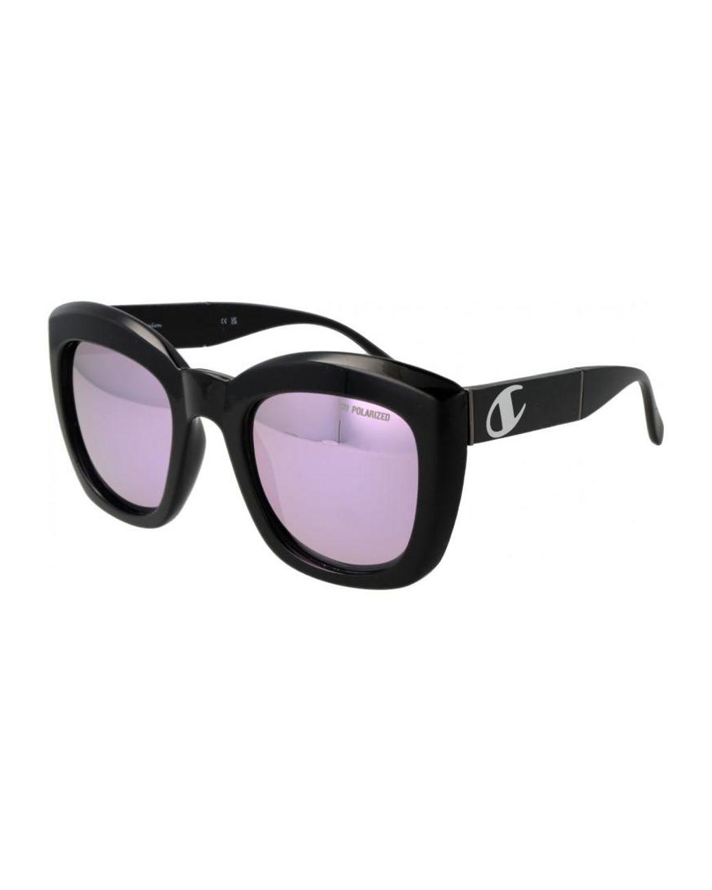 Champion Black Cuw5241 52C03 52 C03 Sunglasses