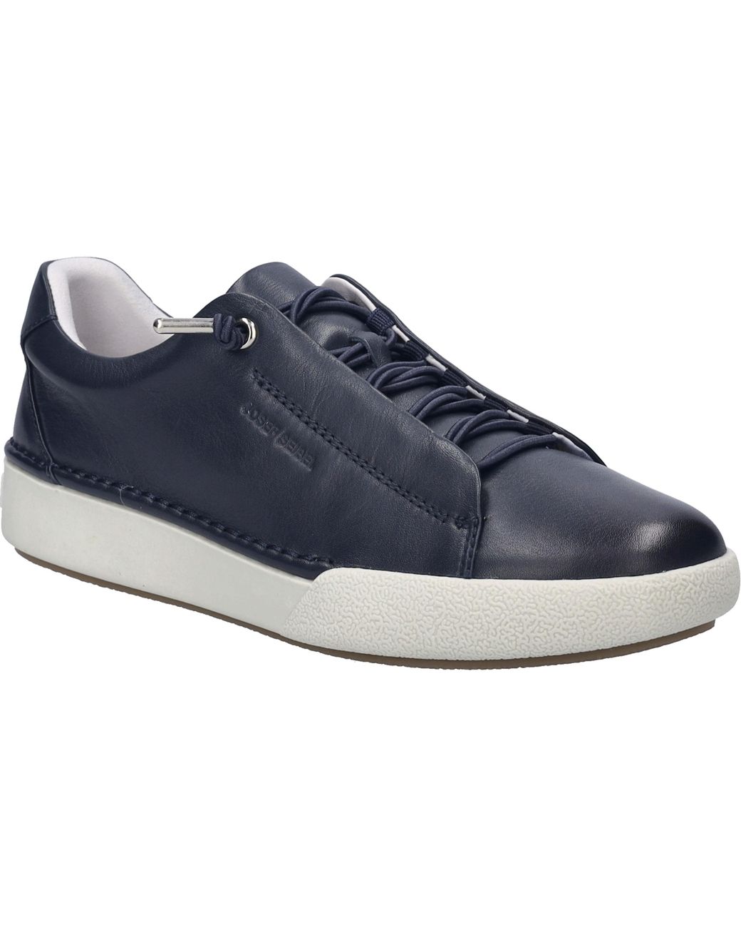 Josef Seibel Blue Sneaker Claire 24