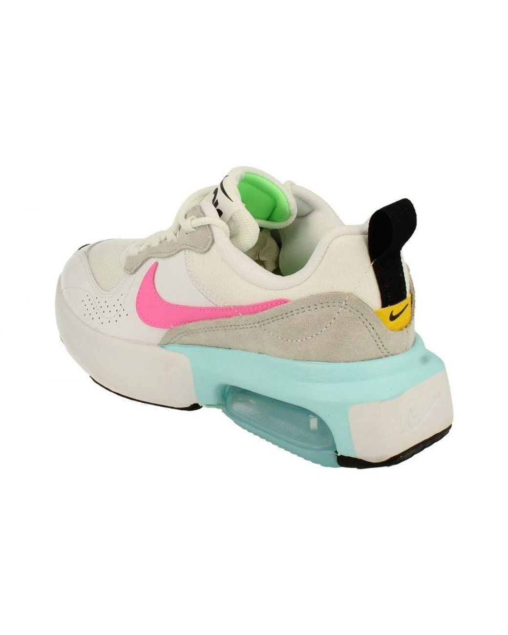 Nike Black Air Max Verona Trainers