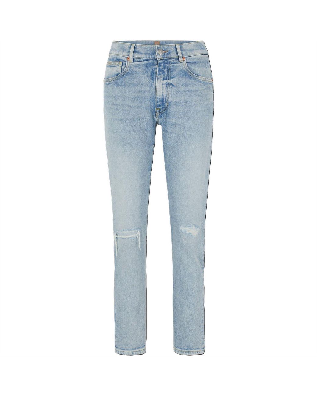 Boss Blue Elsa Str Mr Bc 1.0 10249256 01