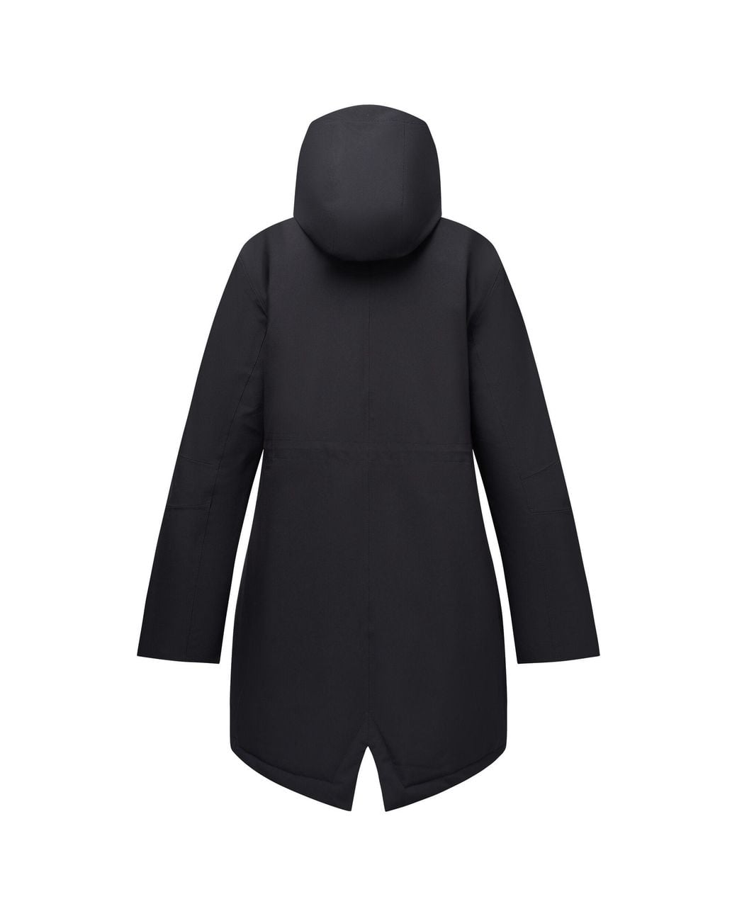 Regatta Blue Ladies Waterproof Insulated Jacket