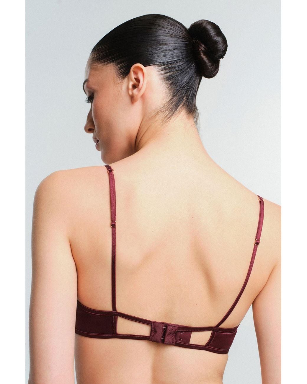 Penti Obsidia Underwired Bra
