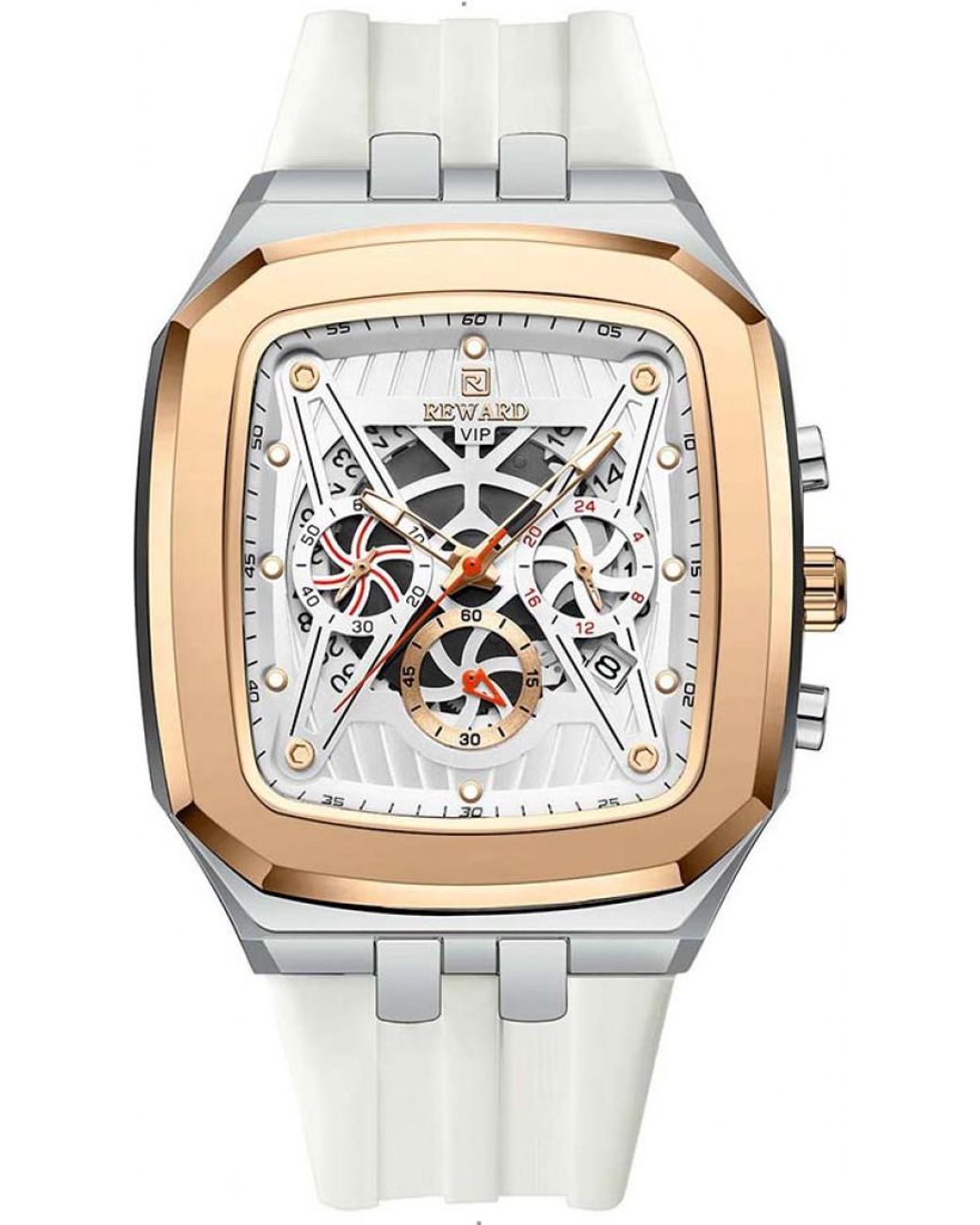 Reward Gray 832260M-E Spectrum Watch for men