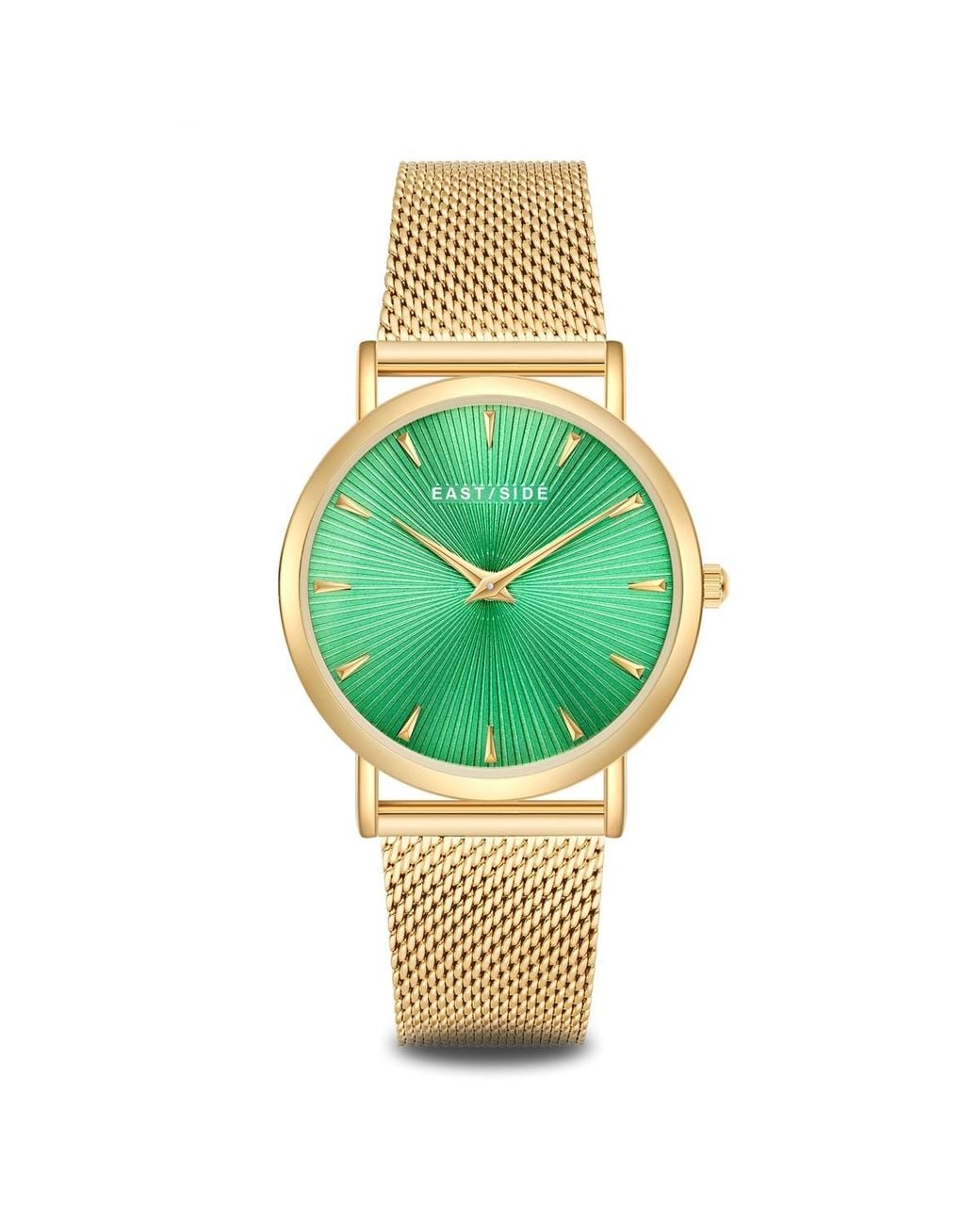 Eastside Metallic Watches Stainless Steel Watch 33,0