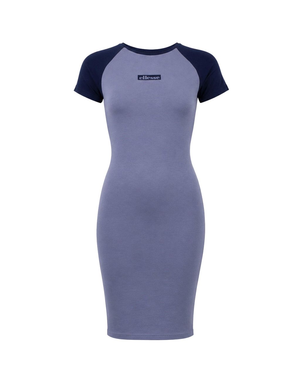Ellesse Blue Tion Dress