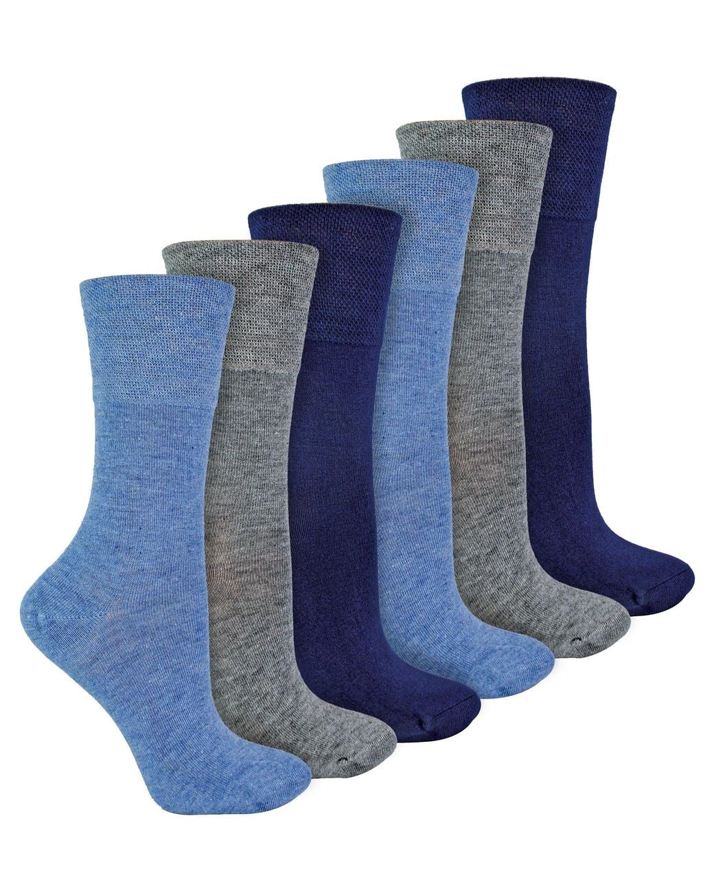 IOMI Blue Iomi Womens