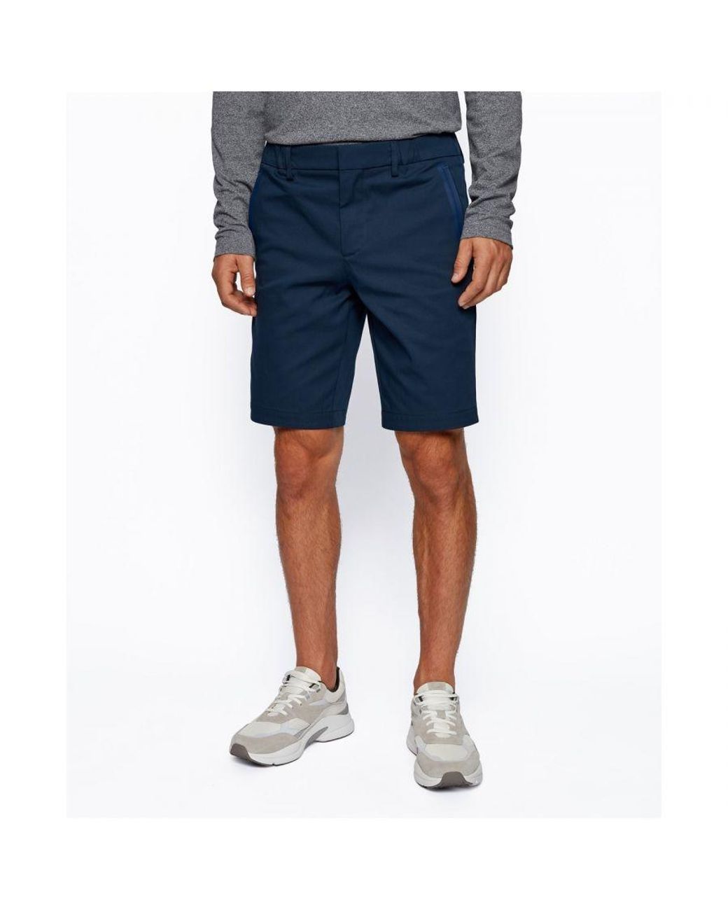Boss 2024 liem shorts