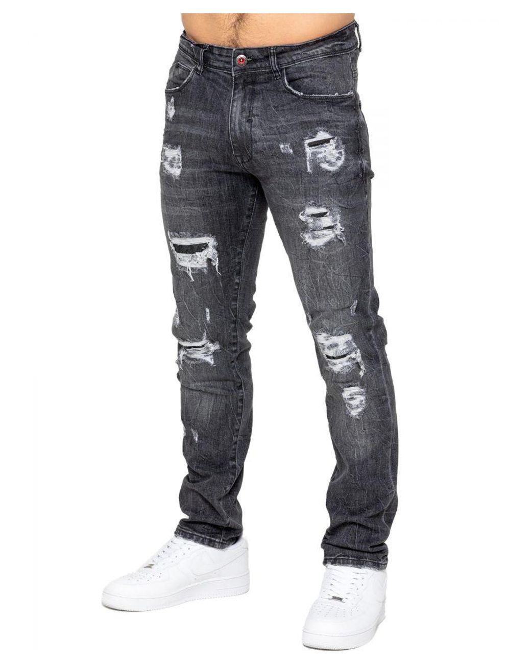 Enzo Blue Enzo for men