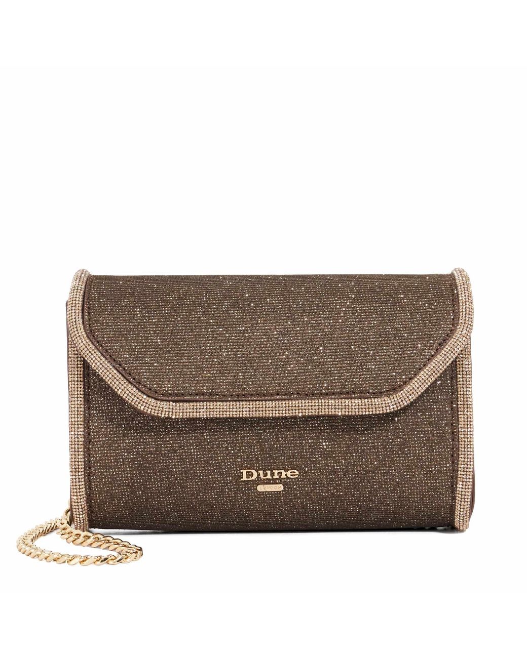 Dune Brown Accessories Bellini