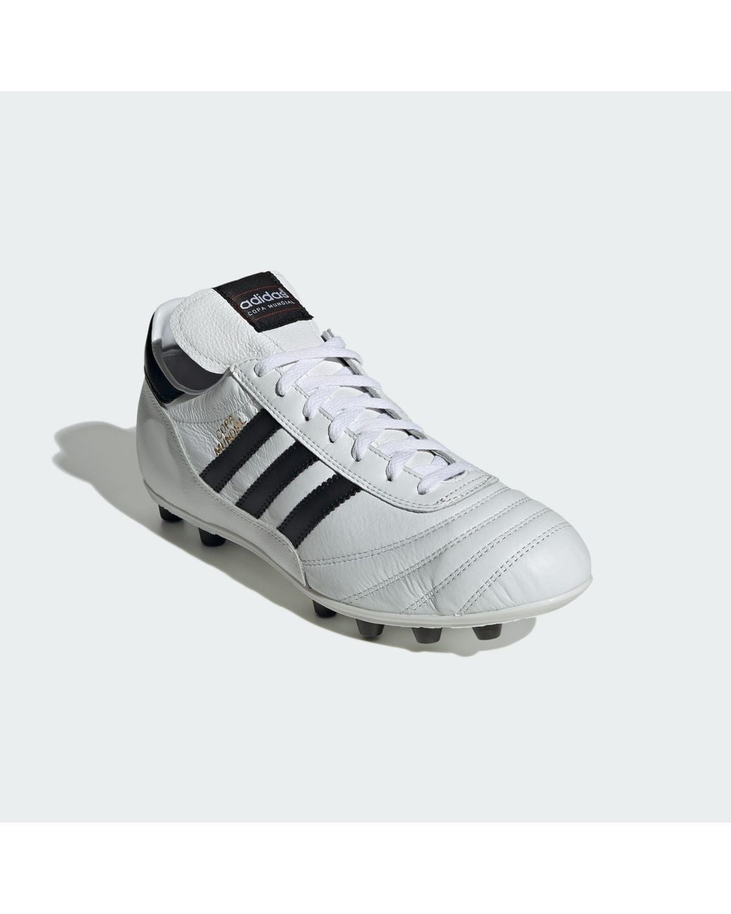 Adidas Originals Metallic Copa Mundial Boots for men