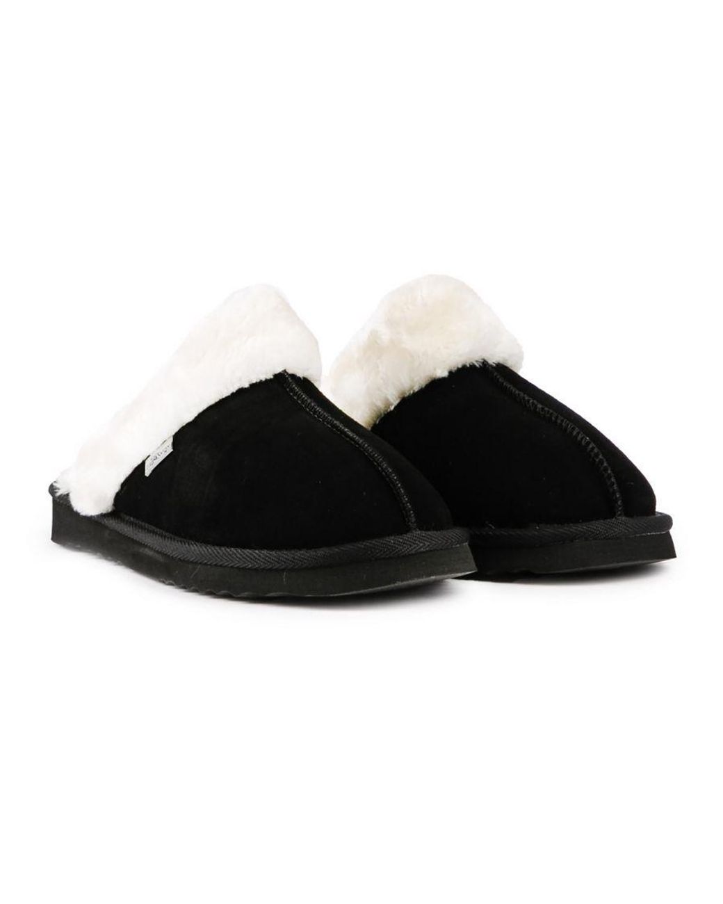 S.oliver Black S Oliver 27100 Slippers