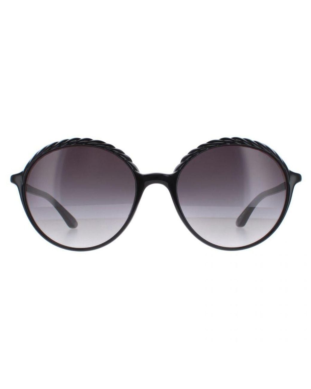 Elle Brown Round Gradient 14919