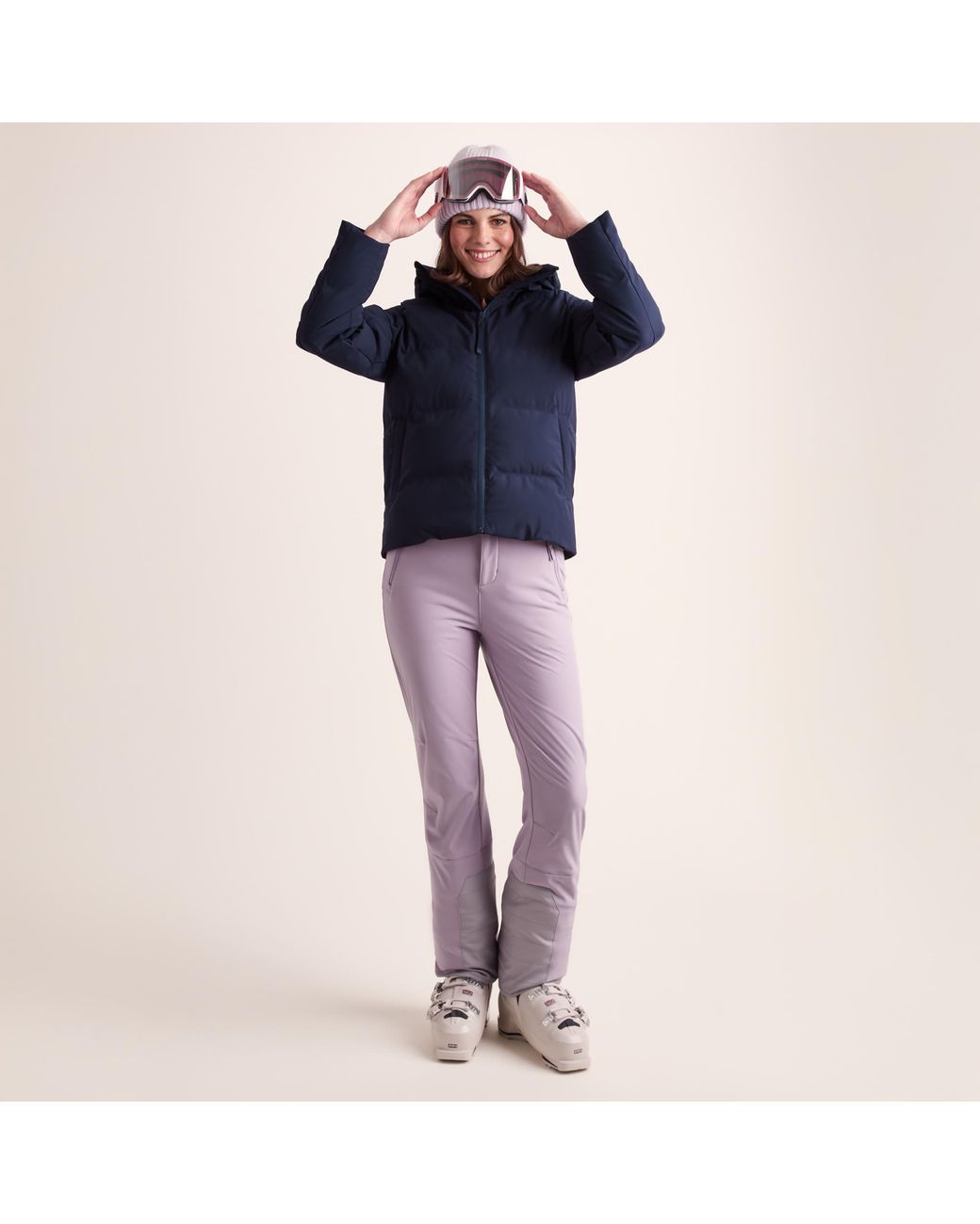 TOG24 Blue Orelle Ski Jacket