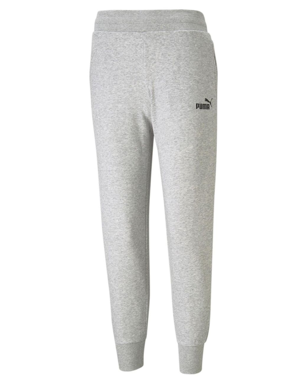 PUMA Gray Sweatpants