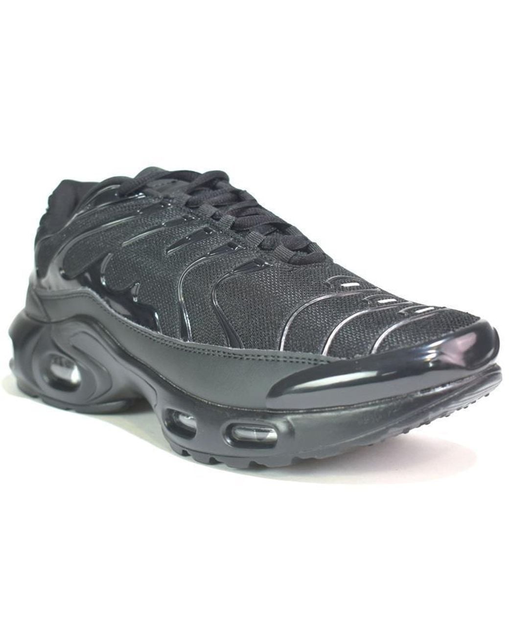 Premier Collective Gray Kane Trainers for men