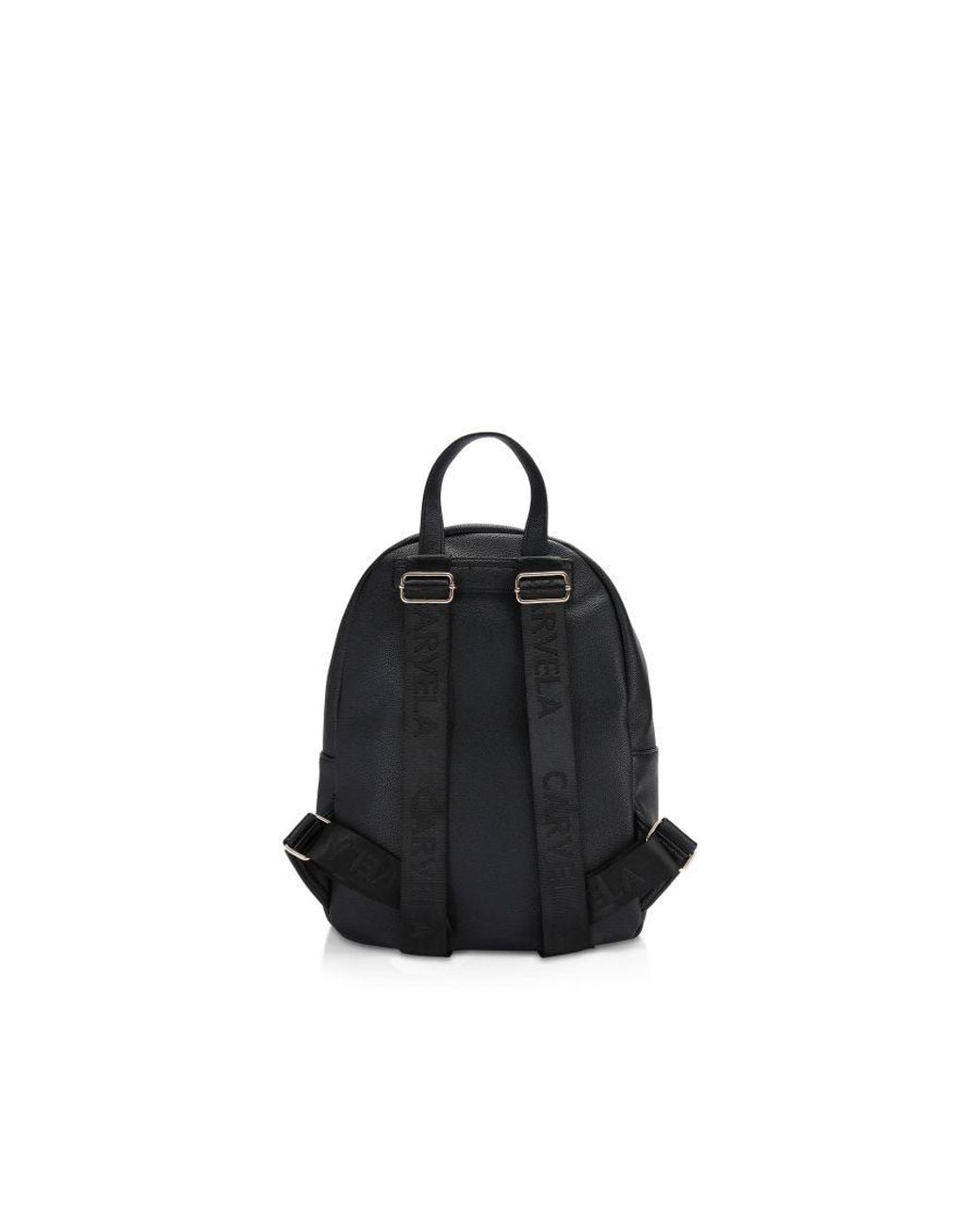 Carvela Kurt Geiger Black Frame Backpack