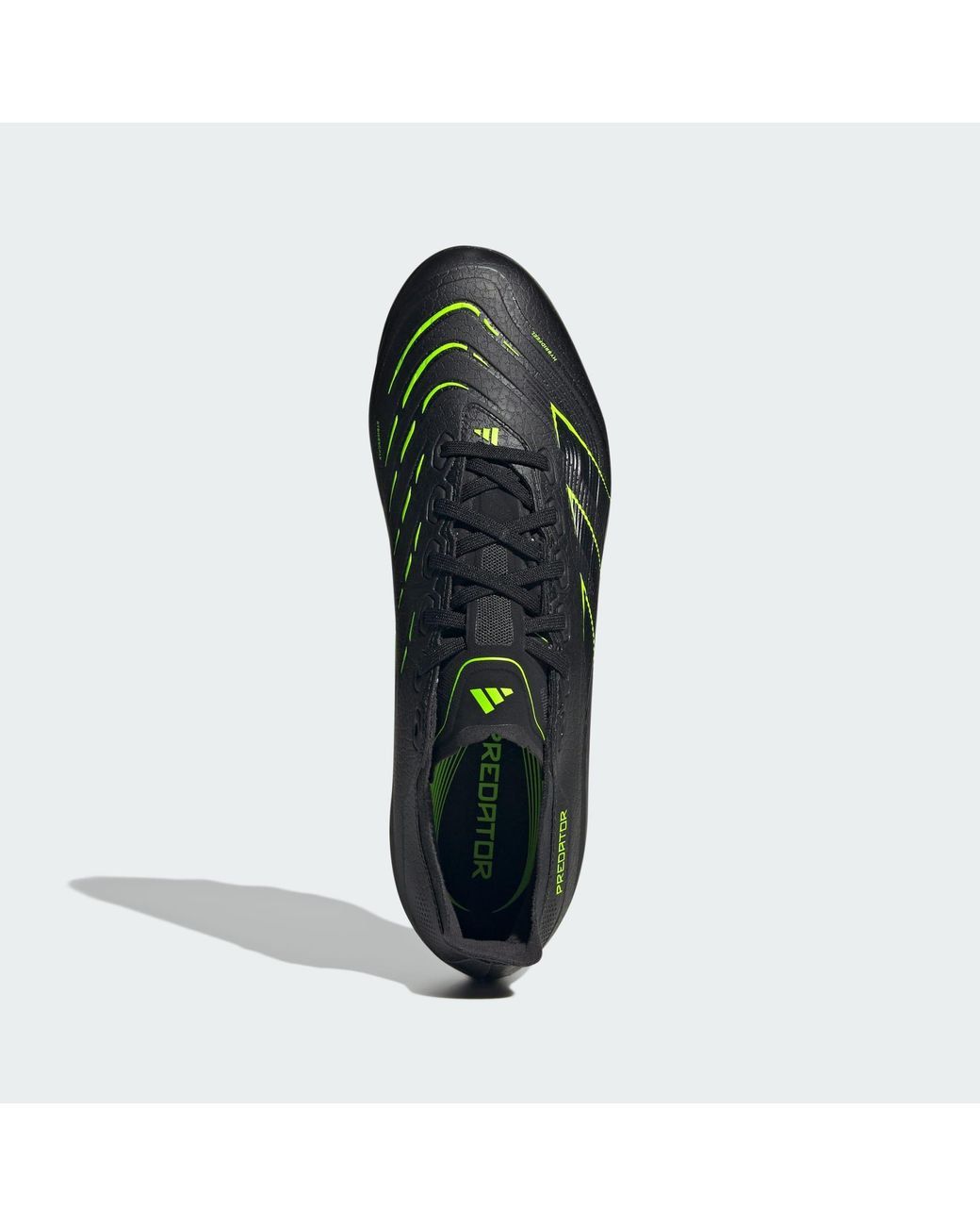 Adidas Originals Black Predator League Multi-Ground Boots