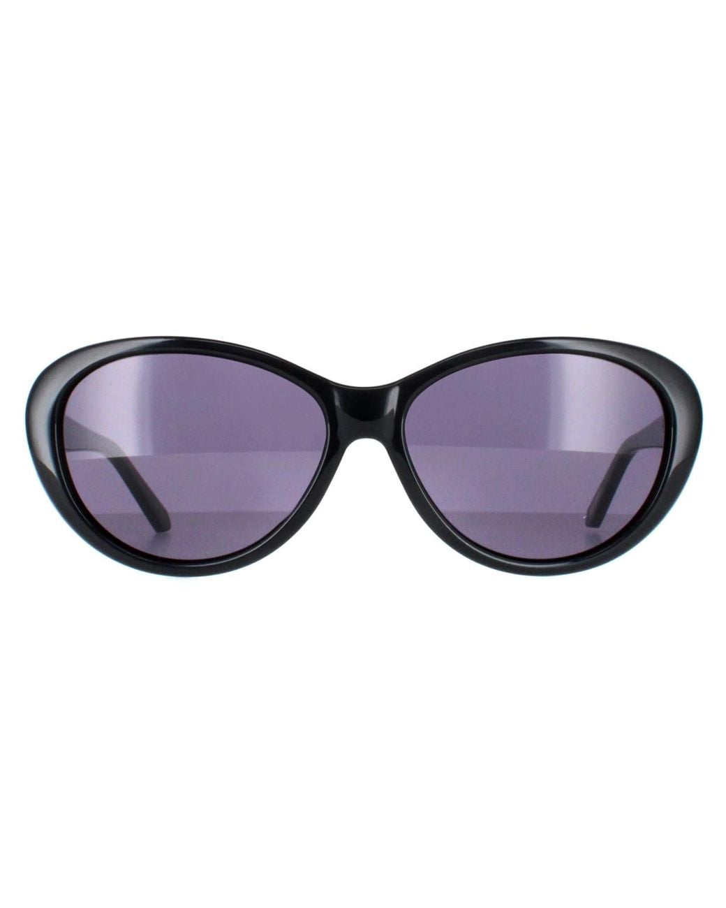 Ted Baker Purple Oval Tb1315 Cougar