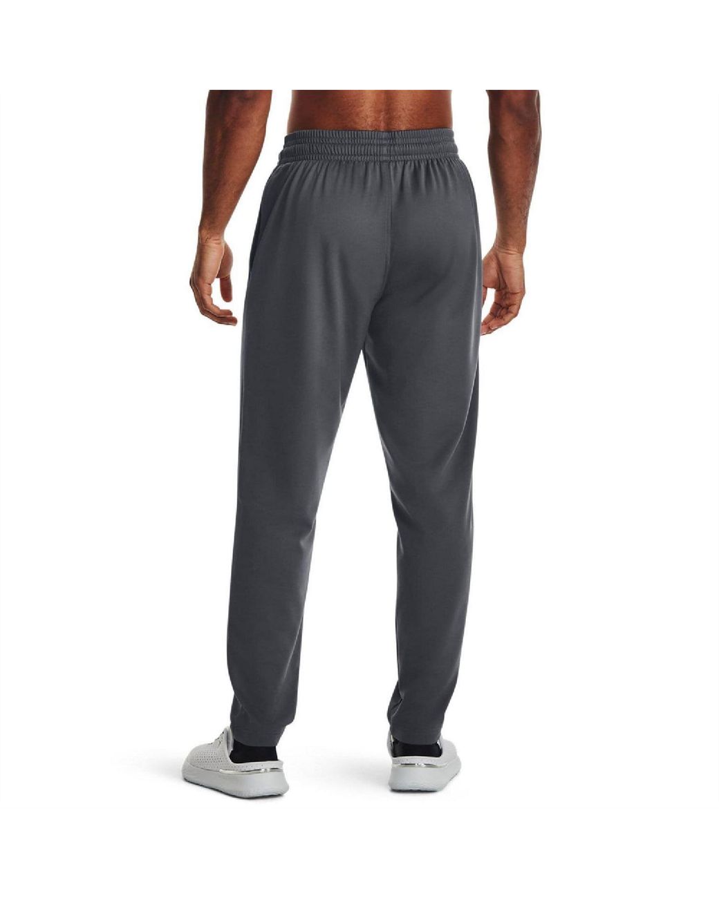 Under Armour Black Pants for men