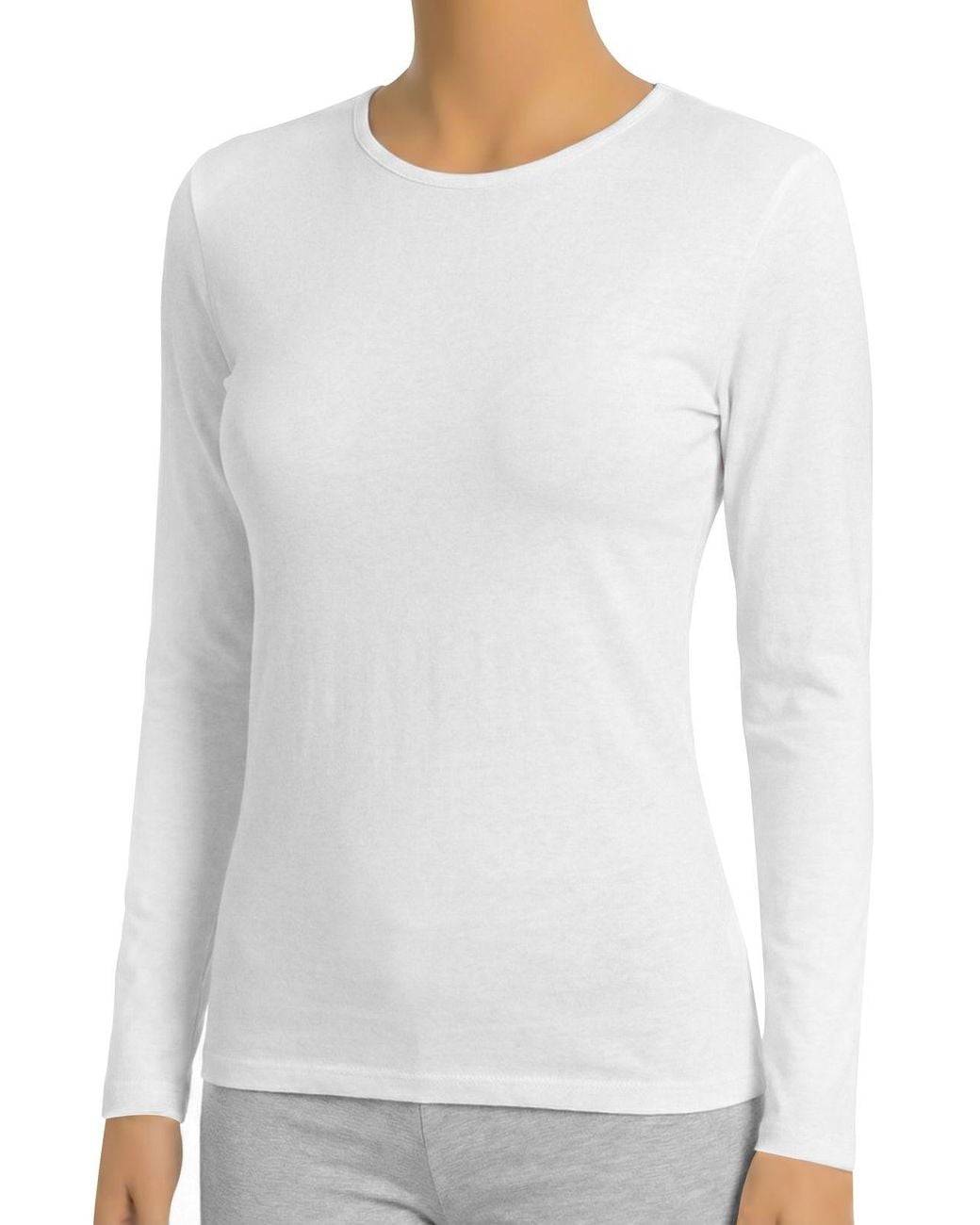Öts White T-Shirt