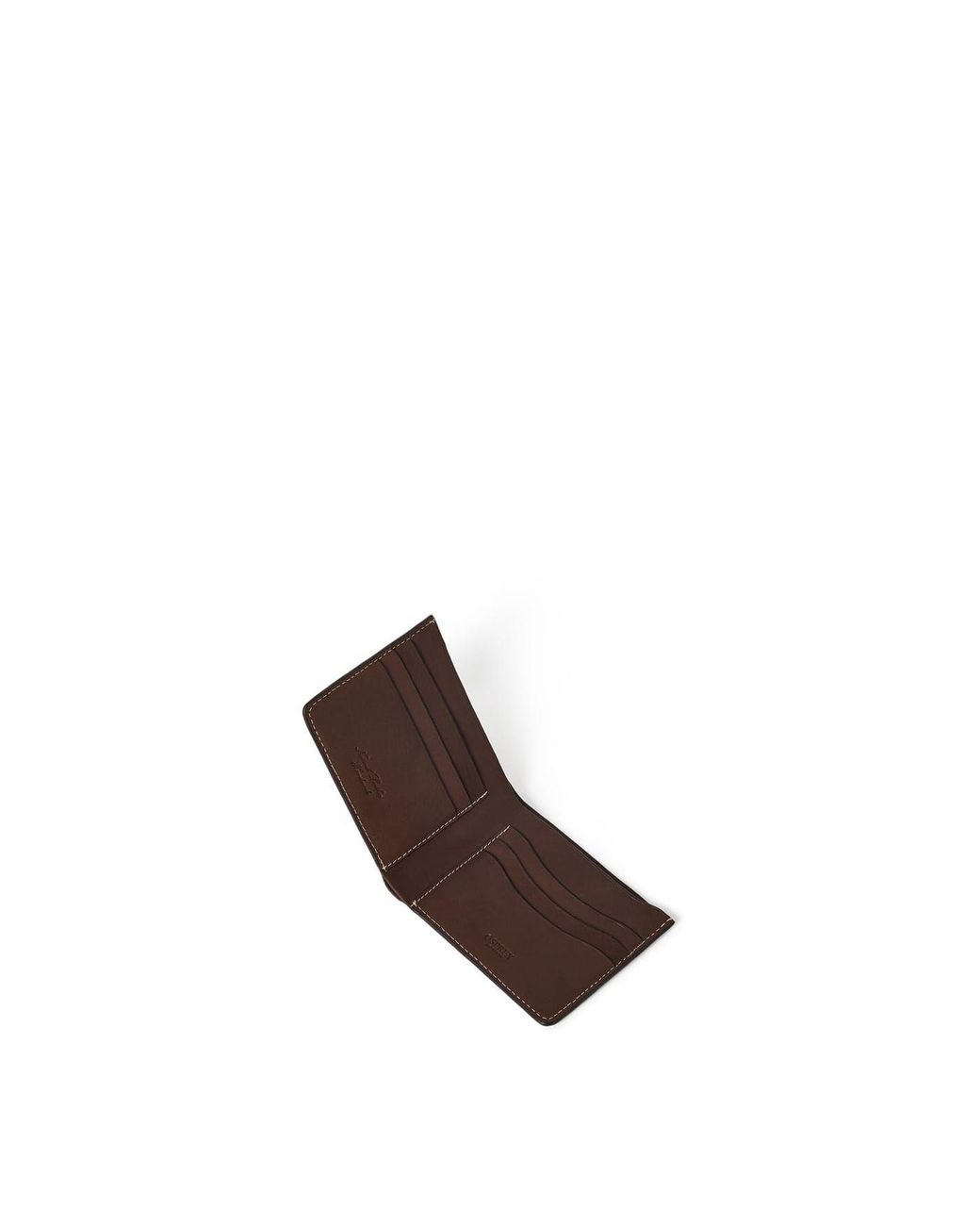 Osprey Brown Accessories Arthur Billfold With Pocket for men