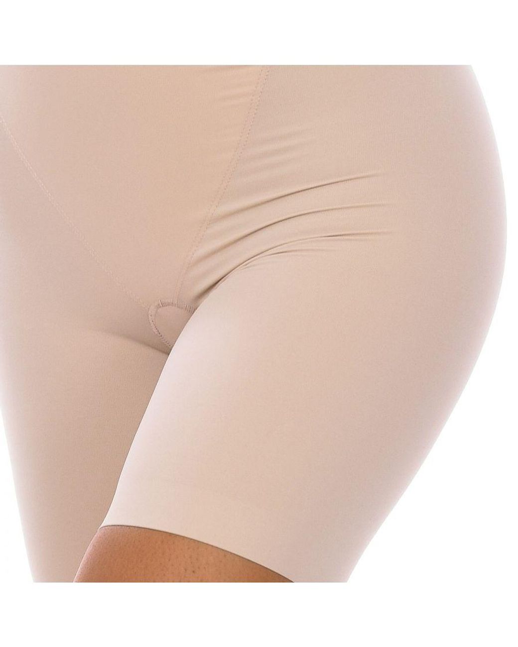 Janira Natural Perfect Curve High-Waist And Invisible Shapewear 1032352