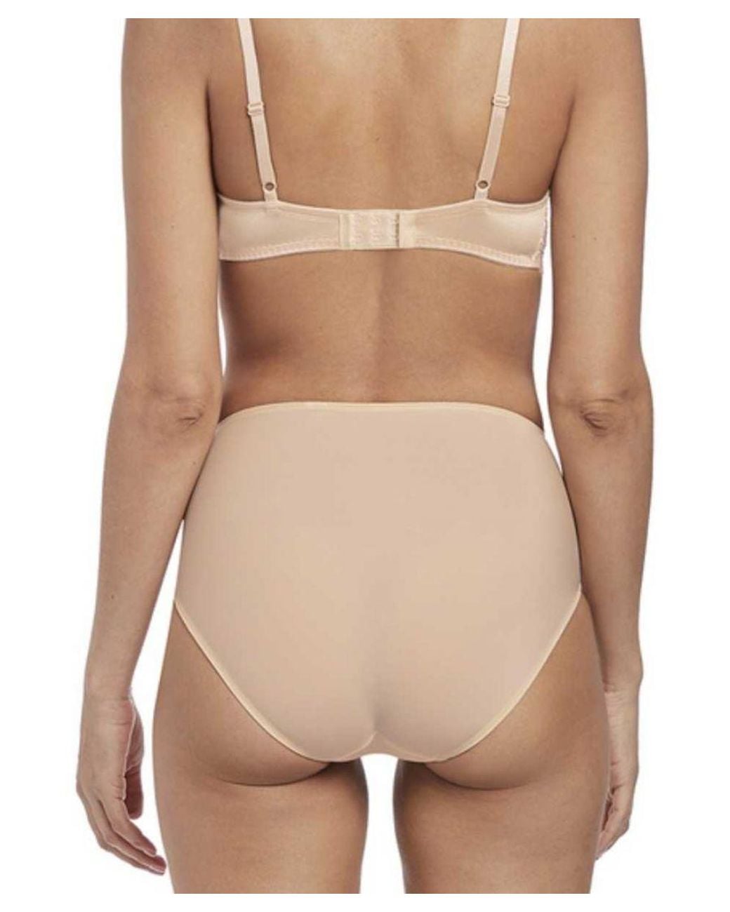 Wacoal Natural Eglantine Control Brief