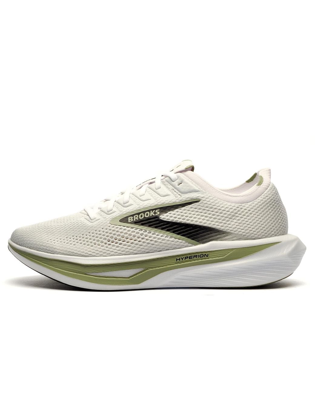 Brooks Black Hyperion 3 Running Shoes for men