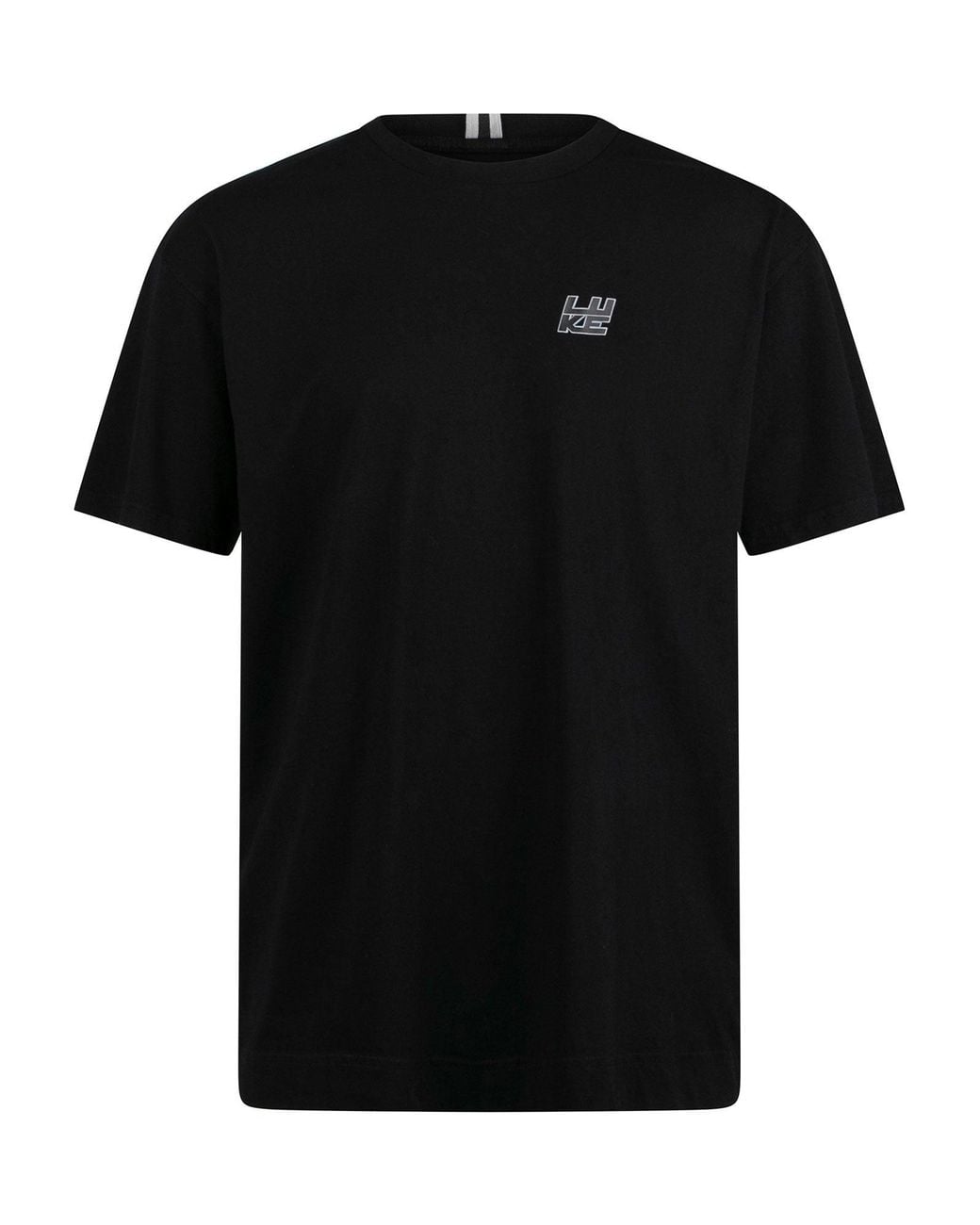 Luke 1977 Black Claremont T-Shirt for men