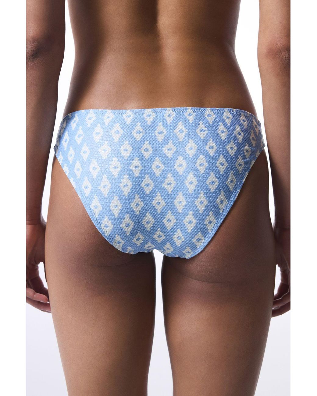 Penti Blue Nomi Bikini Bottom