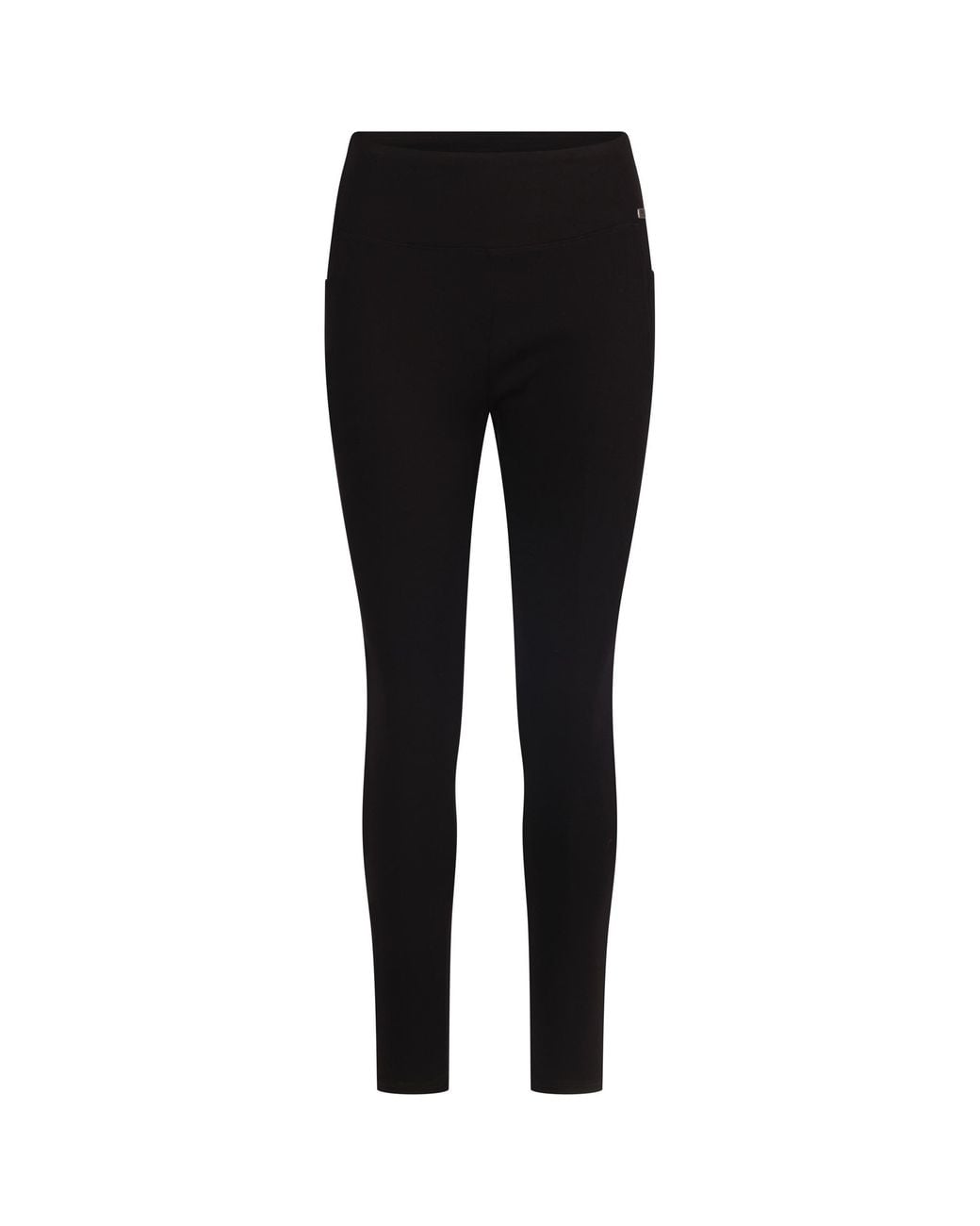Trespass Black Ladies Trix Leggings