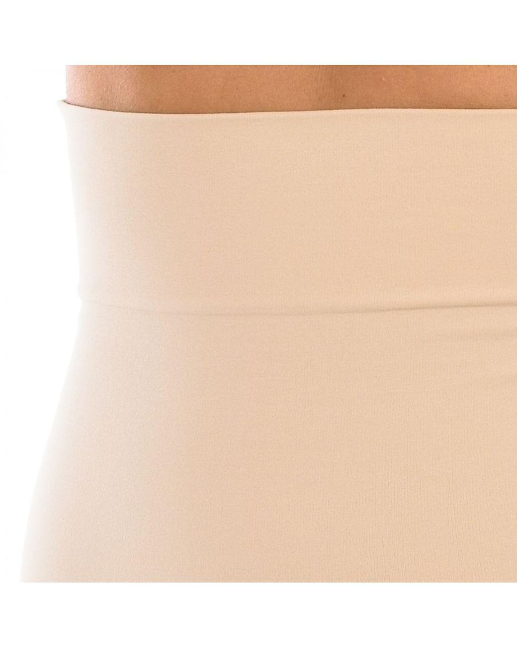 Intimidea Natural Plus Class High Waist Shaping Panty 311560