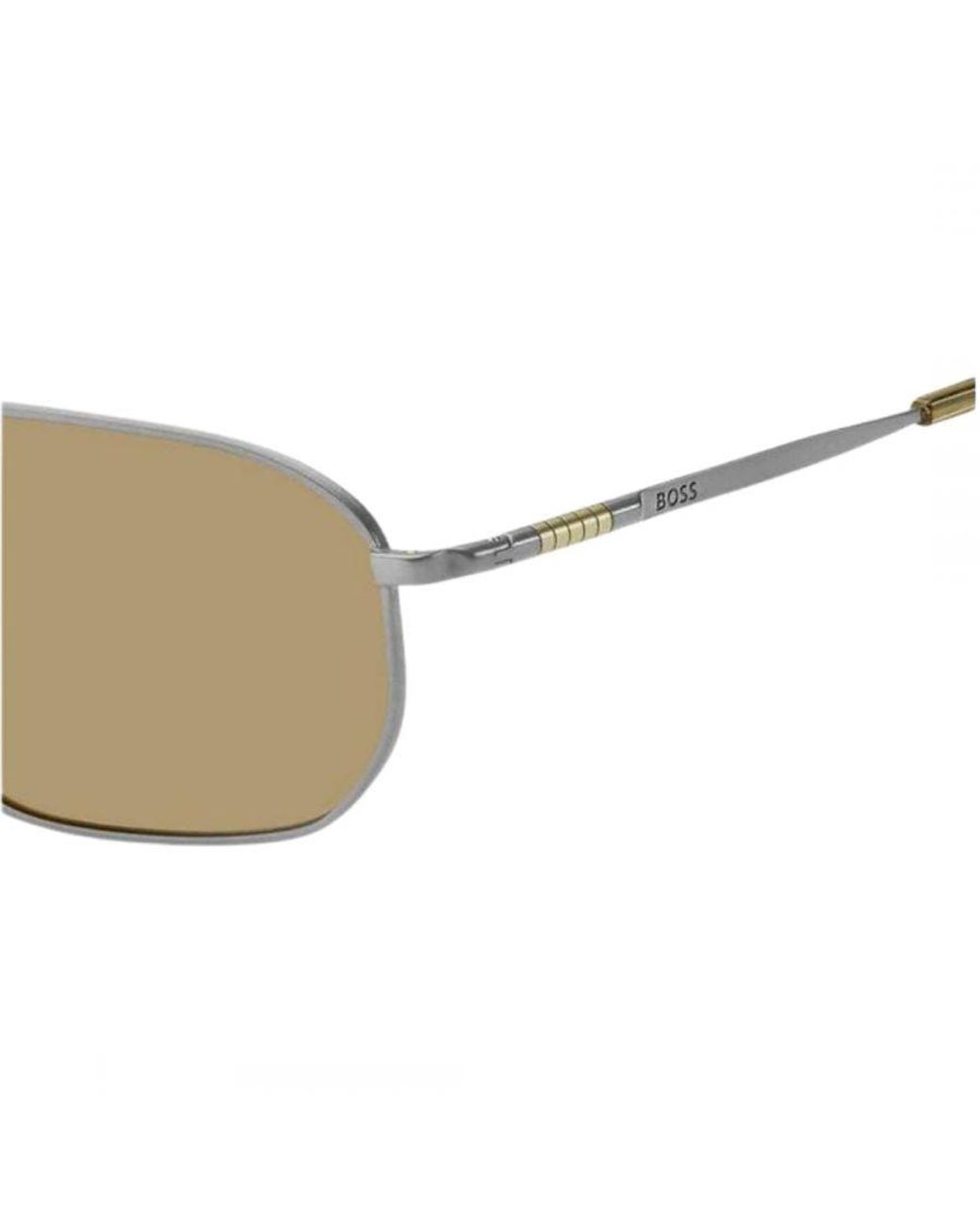 Boss Natural 1446 Jg Rpr Sunglasses for men