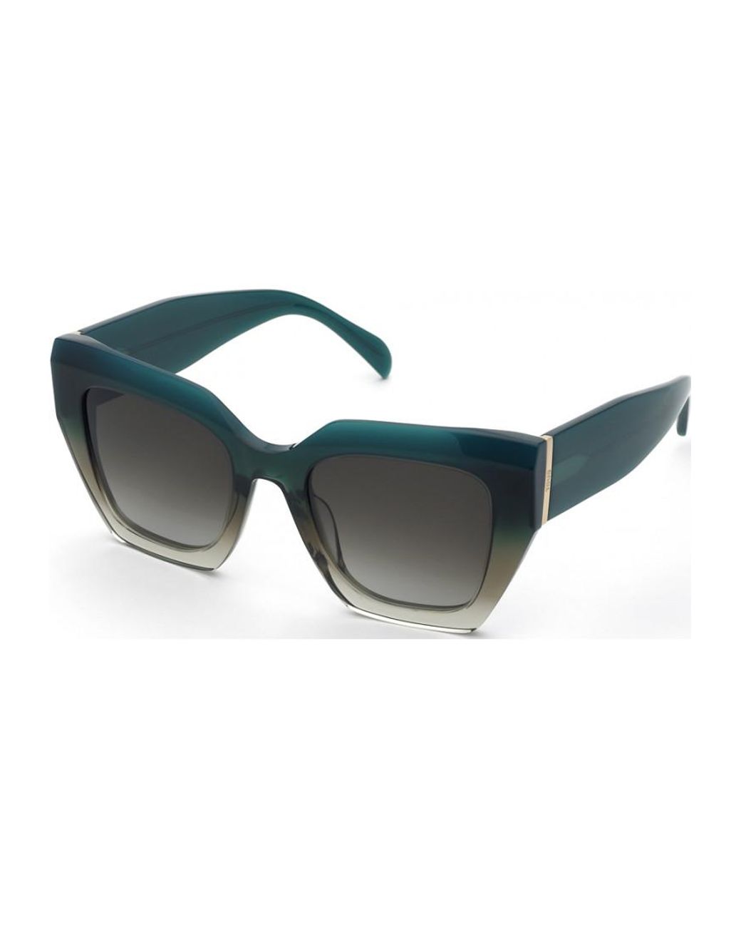 Tous Green Stoc37 51 510D77 Sunglasses