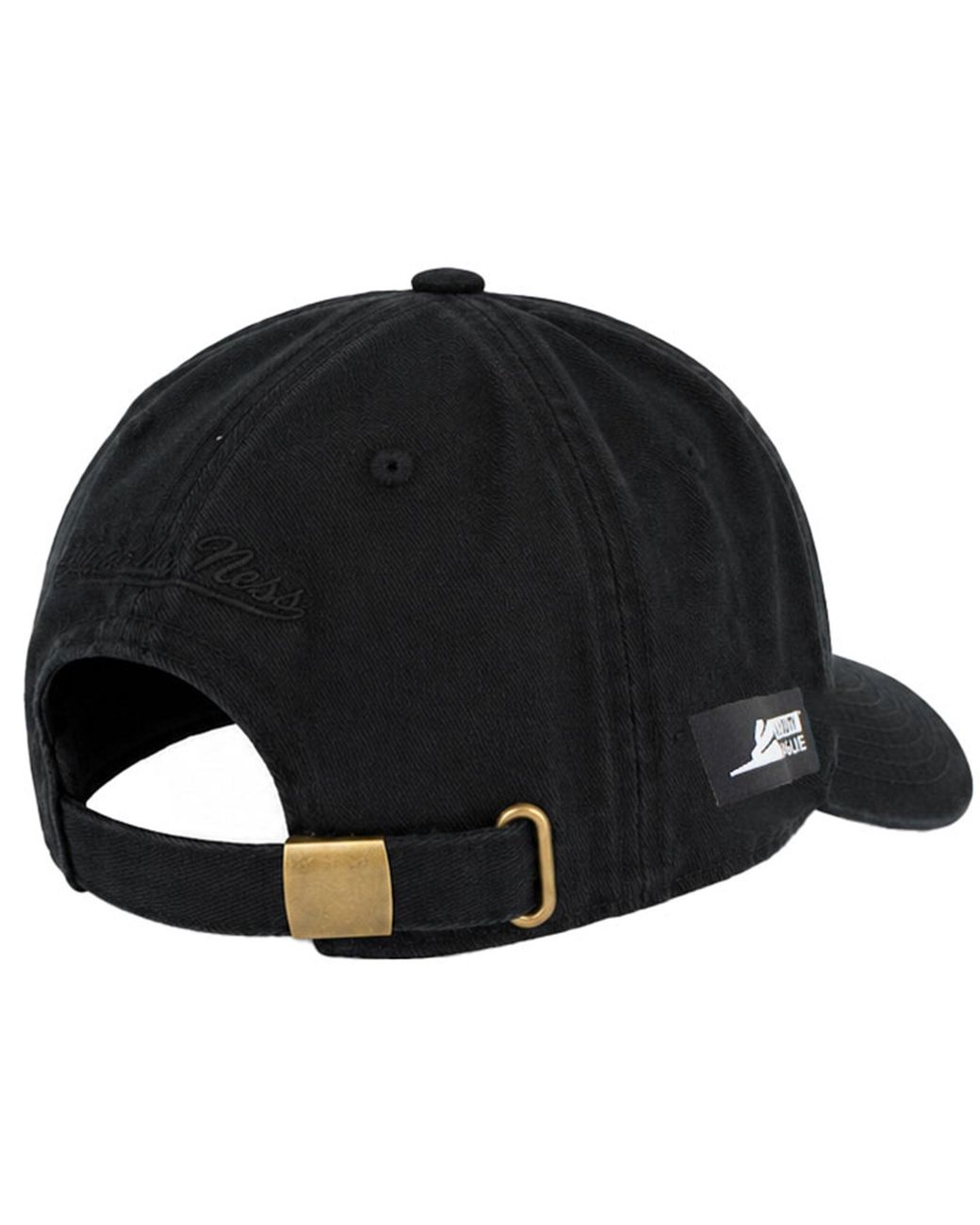 Mitchell & Ness Black Toronto Ultra Call Of Duty Cap for men