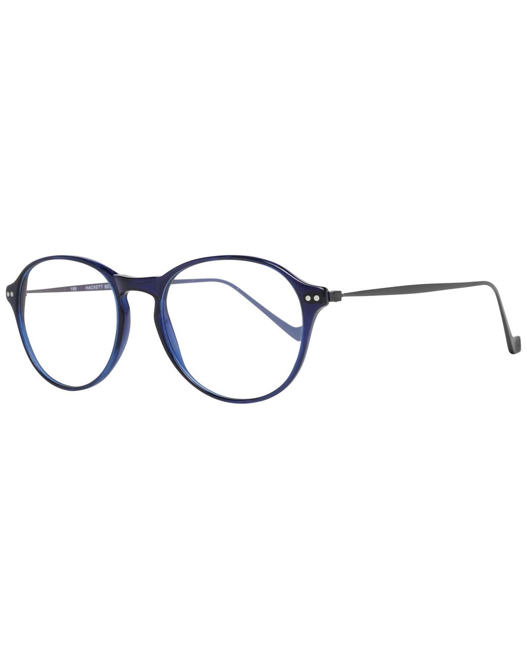 Hackett Hackett Optische Monturen in het Blue voor heren