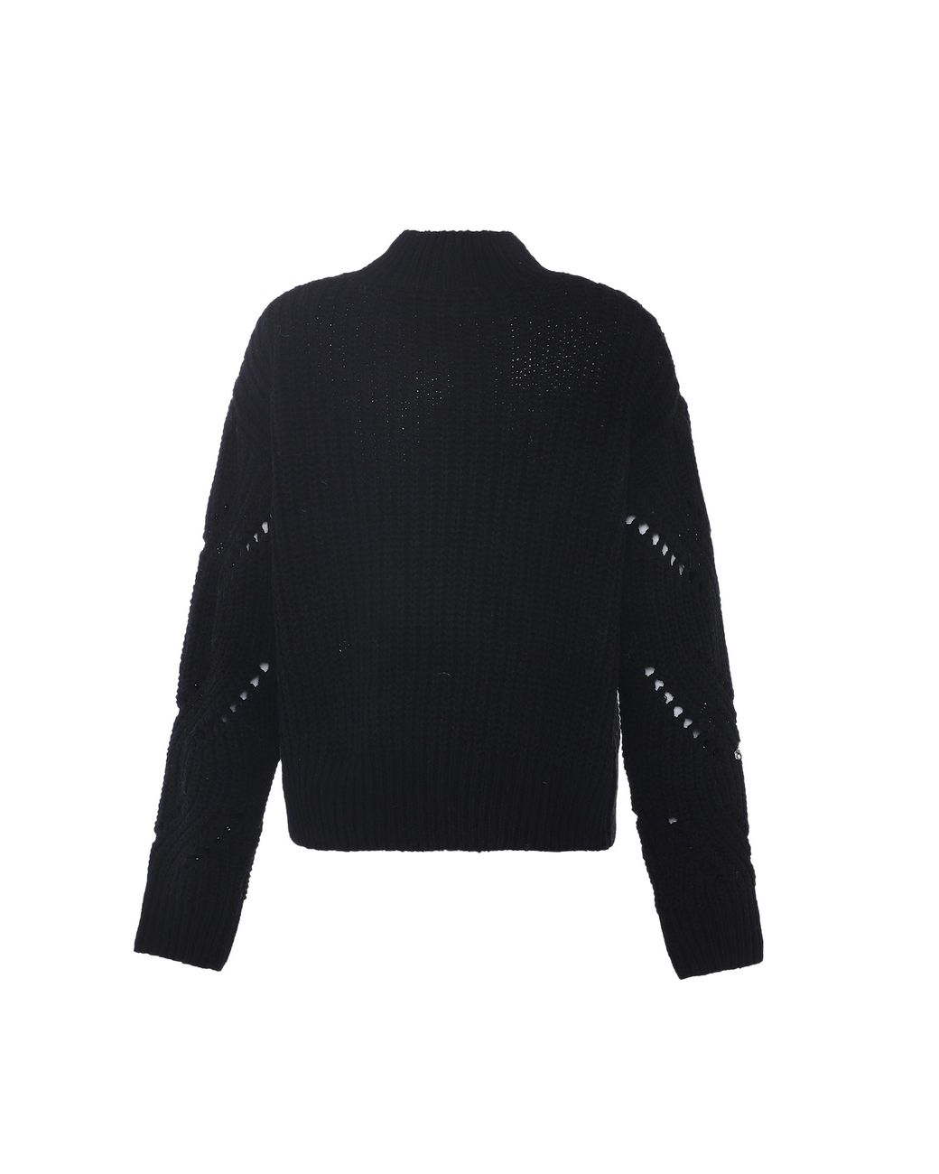 faina Jumper in het Black