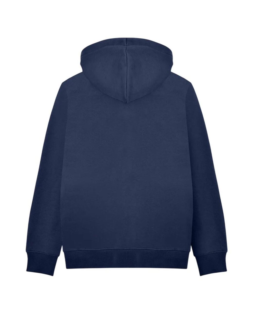 Lambretta Blue Target Hoodie /Waterfall) for men