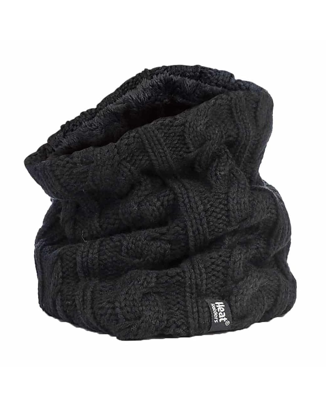 Heat Holders Black Wärmehalter