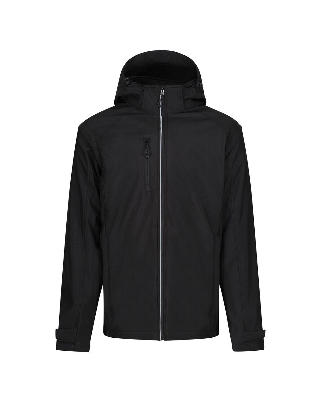 Regatta Black Erasmus 4 for men