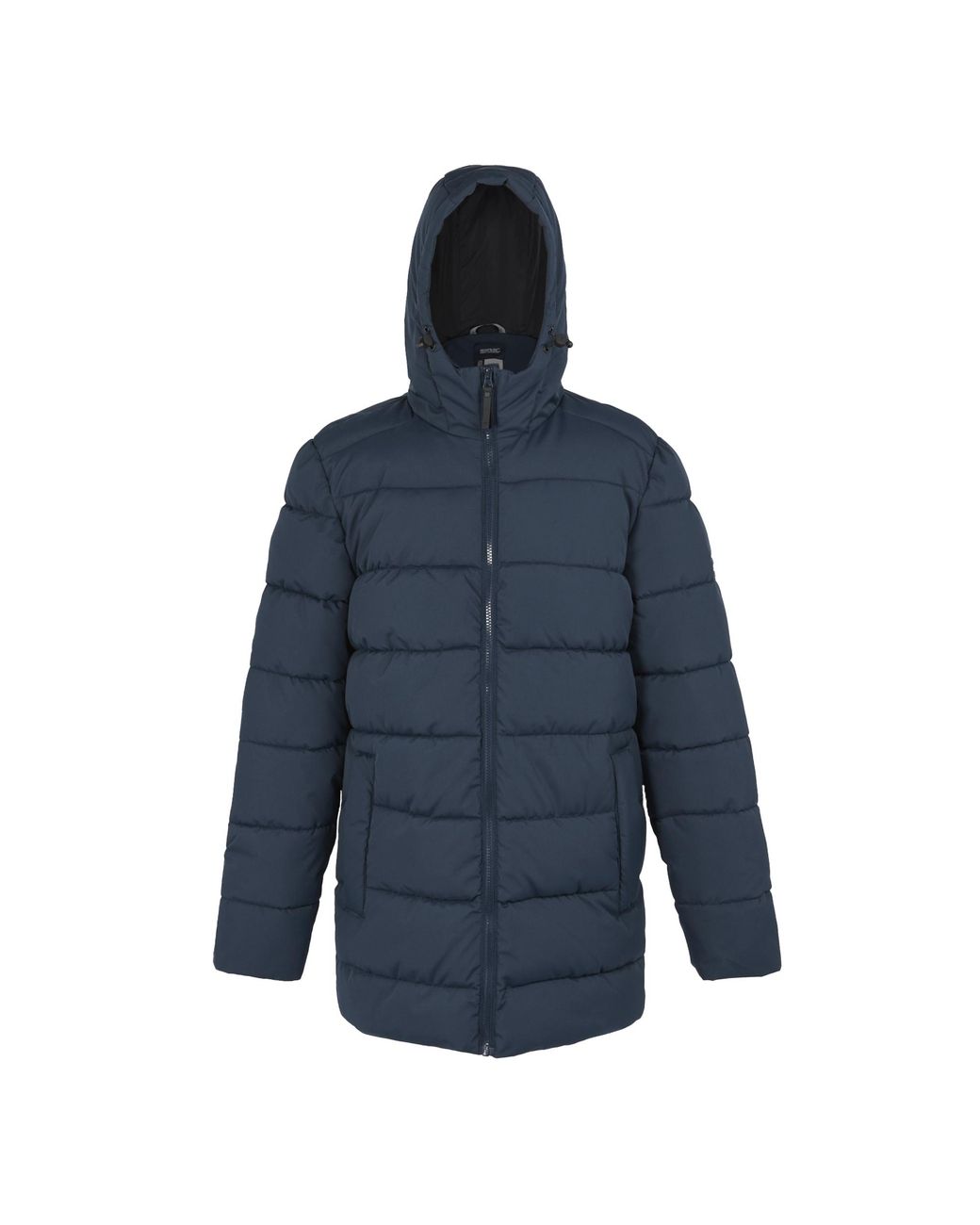 Regatta Blue Lakiver Padded Jacket Material_Synthetic