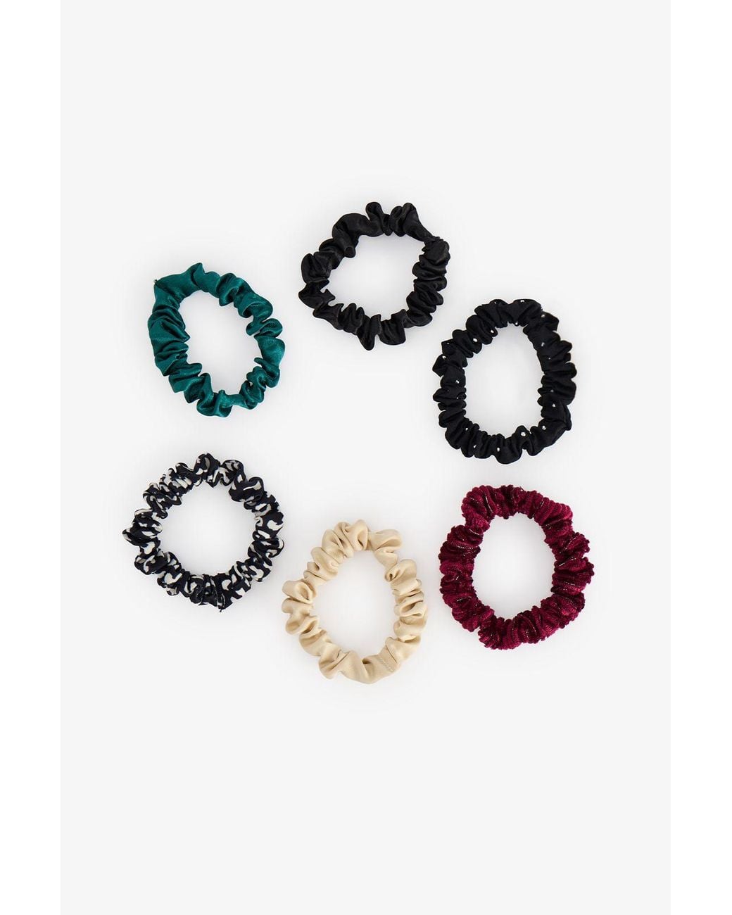 Penti Multicolor Ella Hair Clip Set
