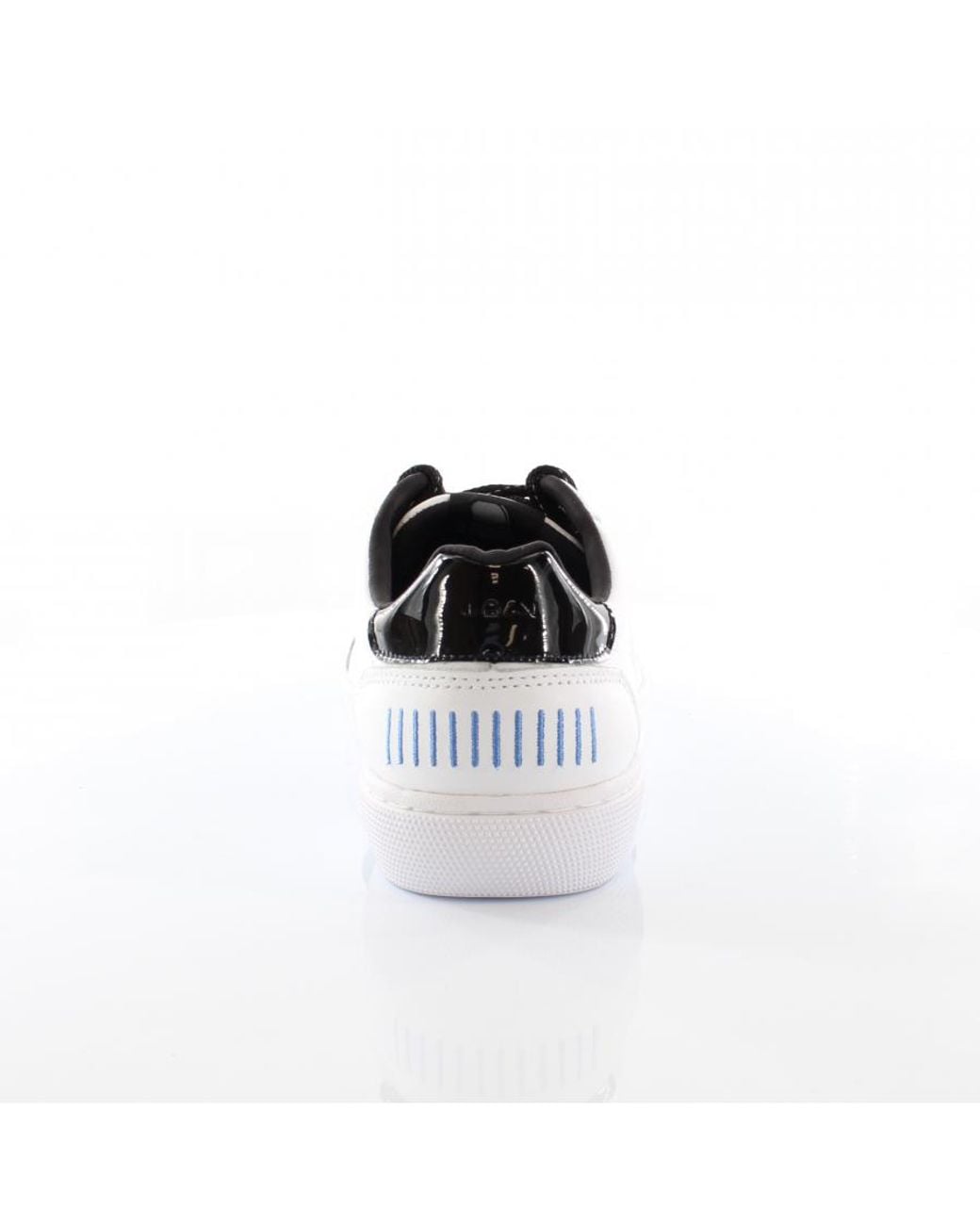TOMS Black X Star Wars Leandro Trainers Leather for men