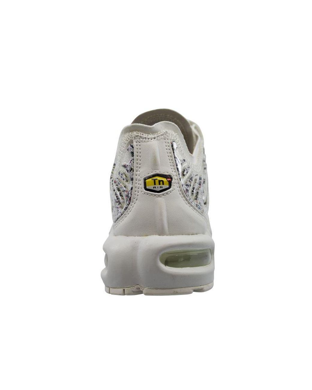 Nike Multicolor Air Max Plus Lx Shoe