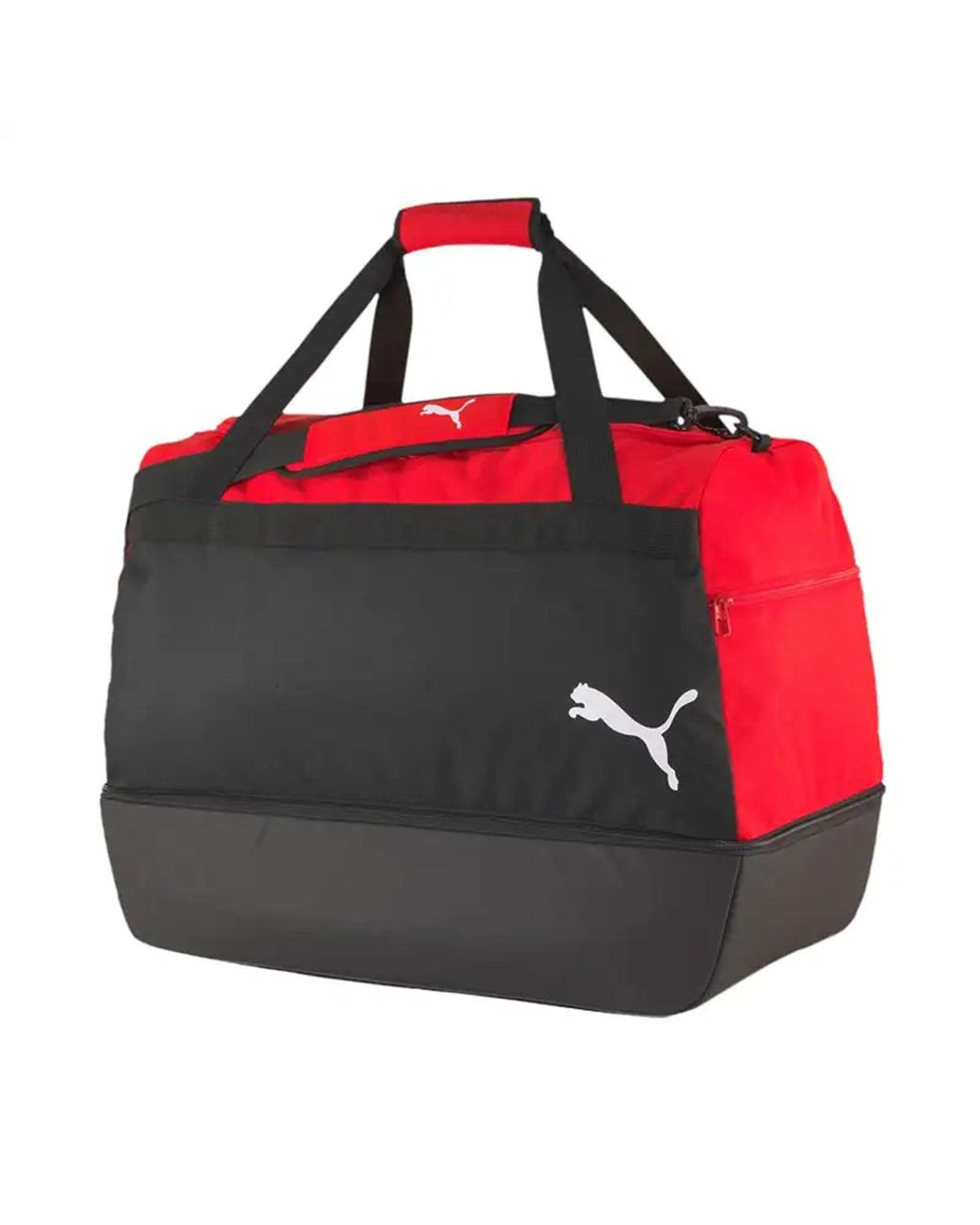 PUMA Red Teamgoal 23/ Hardcase Bag for men
