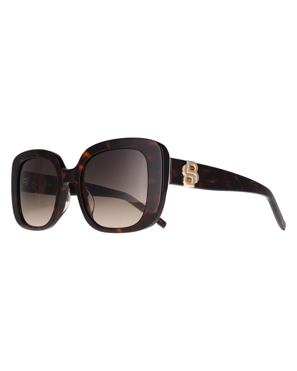 Boss Brown Butterfly Havana Gradient 1791/G/S