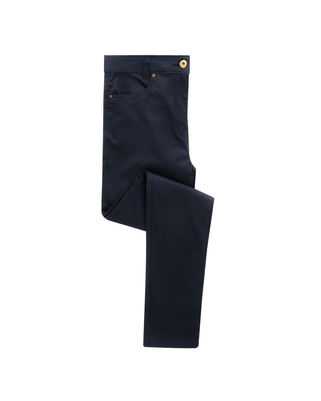 PREMIER Blue Ladies Performance Chinos
