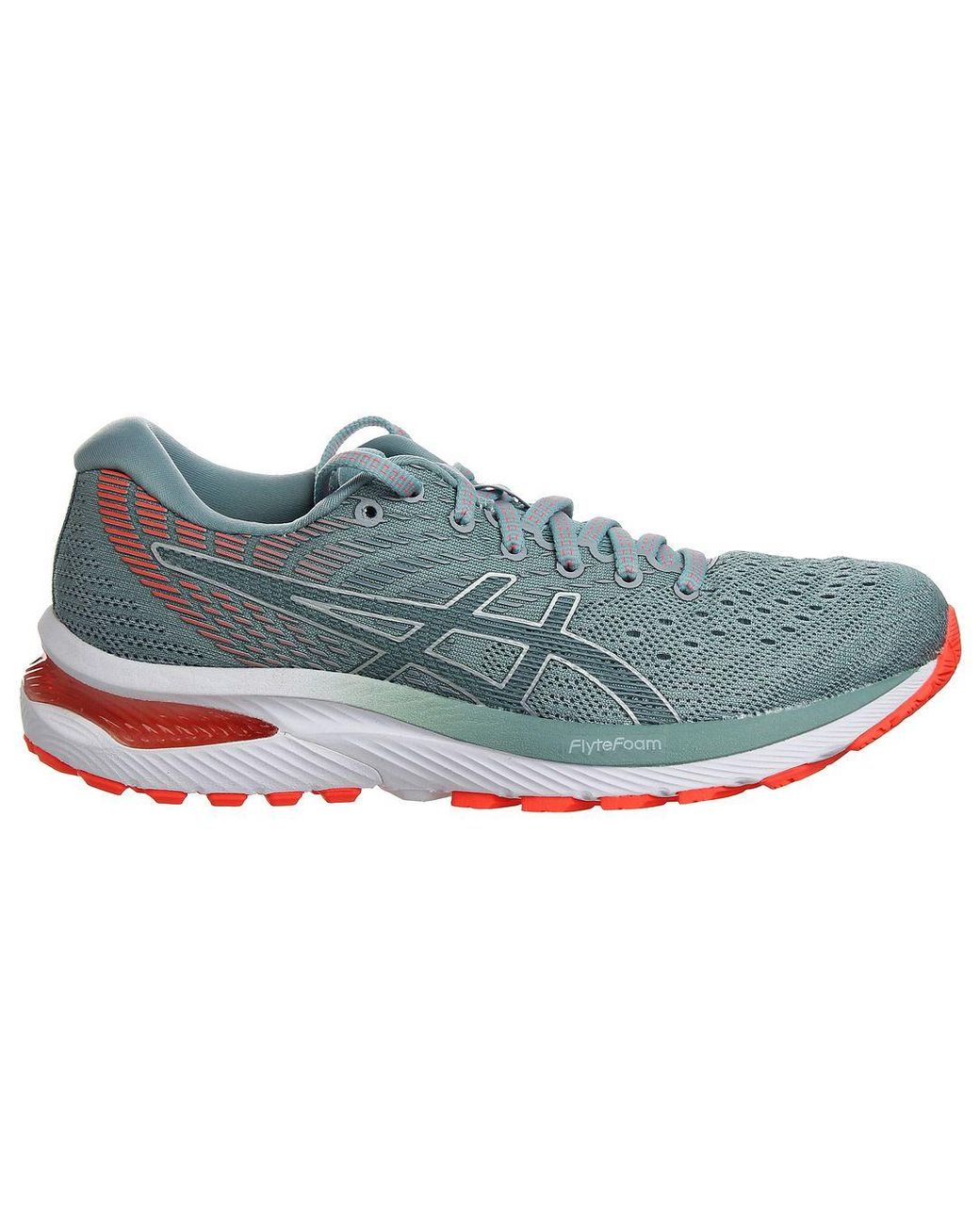 Asics Blue Gel-Cumulus 22 Running Trainers