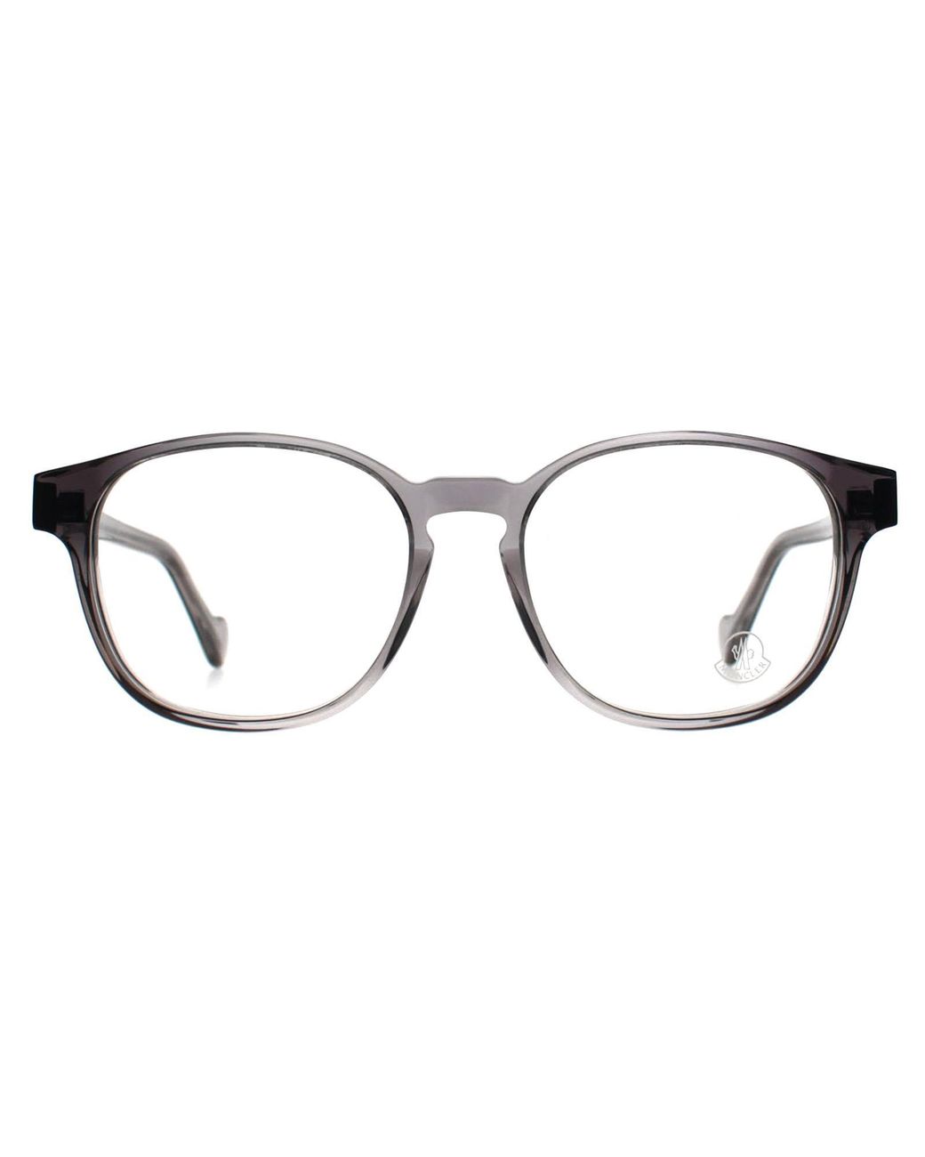 Moncler Brown Round Shiny Fuxia Ml5013