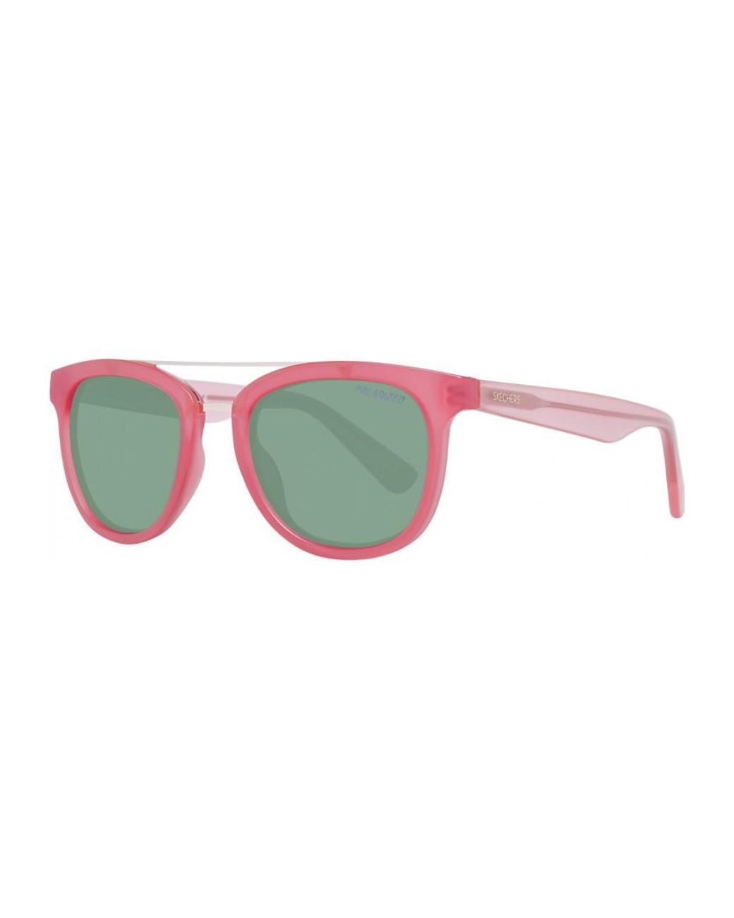 Skechers Pink Se9079 4872D 48 72D Sunglasses